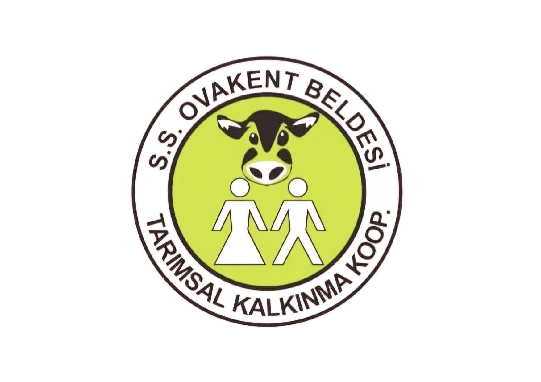 Ovakent Kooperatif logosu